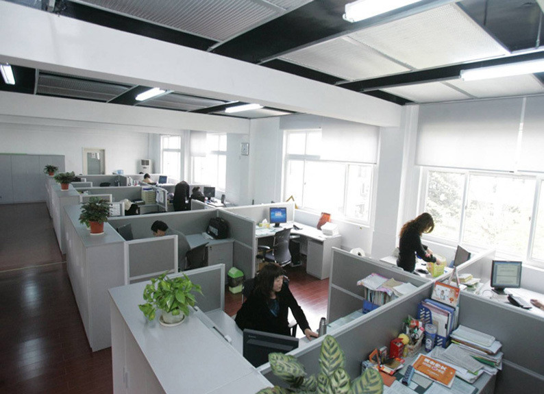 Κίνα Ningbo Shengsheng Commodity Co., Ltd.