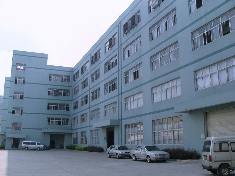 Κίνα Ningbo Shengsheng Commodity Co., Ltd. Εταιρικό Προφίλ