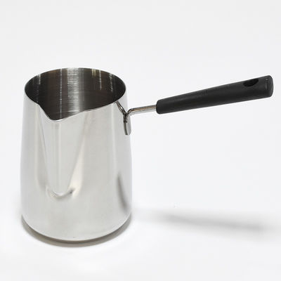 Μεταλλικός διακόπτης χωρητικότητας 250 ml/350 ml/600 ml/1000 ml Καφέ Moka Pot και γάλα βούτυρο