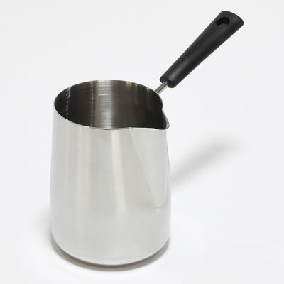 Μεταλλικός διακόπτης χωρητικότητας 250 ml/350 ml/600 ml/1000 ml Καφέ Moka Pot και γάλα βούτυρο