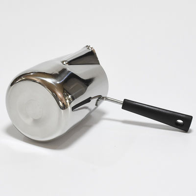 Μεταλλικός διακόπτης χωρητικότητας 250 ml/350 ml/600 ml/1000 ml Καφέ Moka Pot και γάλα βούτυρο