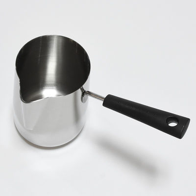 Μεταλλικός διακόπτης χωρητικότητας 250 ml/350 ml/600 ml/1000 ml Καφέ Moka Pot και γάλα βούτυρο