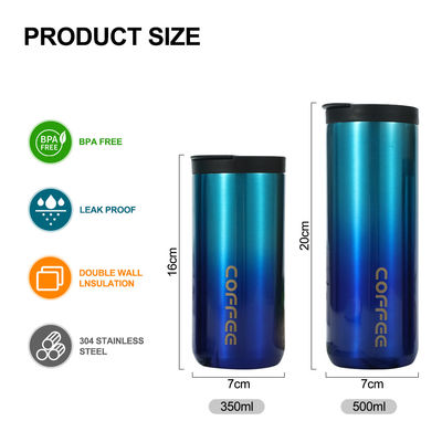 Επενδυτικά δώρα 550 ml Ατσάλινο Κουζίνο Απομόνωσης Κουζίνας Με Αδιάβροχο Κεπάκι