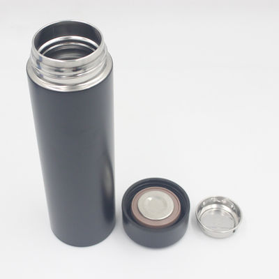 17oz Custom ατσάλινο φλασκί κενού με άμεση πίεση και μέθοδο ροής νερού