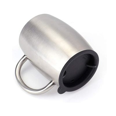 Europe Design Style Custom OEM Drinkware Type Double Wall Stainless Steel Beer Mug (Κύπελλο μπύρας από ανοξείδωτο χάλυβα)