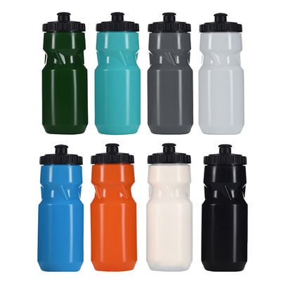 85g Βιώσιμο Custom Logo 700ml Σπορ μπουκάλι νερού Bpa Δωρεάν σφίξιμο για ποδήλατο ποδήλατο