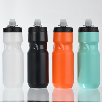 85g Βιώσιμο Custom Logo 700ml Σπορ μπουκάλι νερού Bpa Δωρεάν σφίξιμο για ποδήλατο ποδήλατο