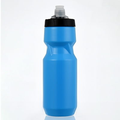 85g Βιώσιμο Custom Logo 700ml Σπορ μπουκάλι νερού Bpa Δωρεάν σφίξιμο για ποδήλατο ποδήλατο