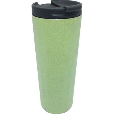 Φεστιβάλ 400ml χωρητικότητα Custom Logo Sublimation Vakuum Thermos Drink ταξιδιωτική κούπα