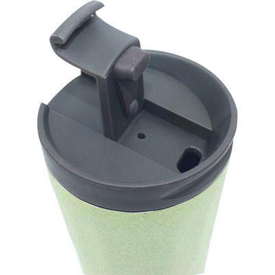 Φεστιβάλ 400ml χωρητικότητα Custom Logo Sublimation Vakuum Thermos Drink ταξιδιωτική κούπα