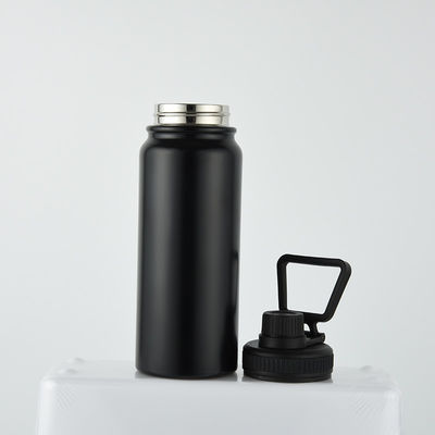 Εφαρμόσιμος Βραστικό Νερό Custom Logo Vacuum Drinkware Flask για Στυλ Σχεδιασμού Αθλητισμού