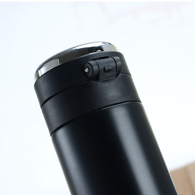 Εξοπλισμένο με Αντικροσιτική Επιχρίωση 420ml/320ml Smart Vacuum Isolated Drinkware