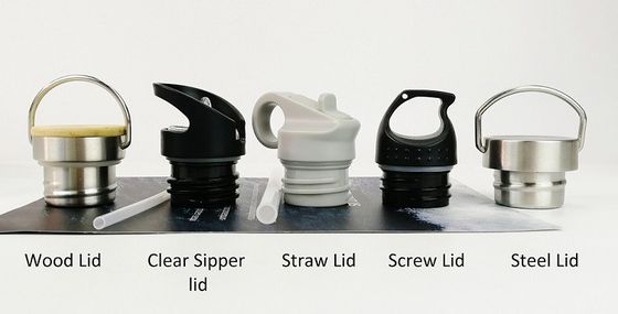 Θερμική μόνωση 500 ml από ανοξείδωτο χάλυβα διπλό τοίχωμα Vakuum μπουκάλι νερού Cola σχήμα Sublimation Sport μπουκάλι
