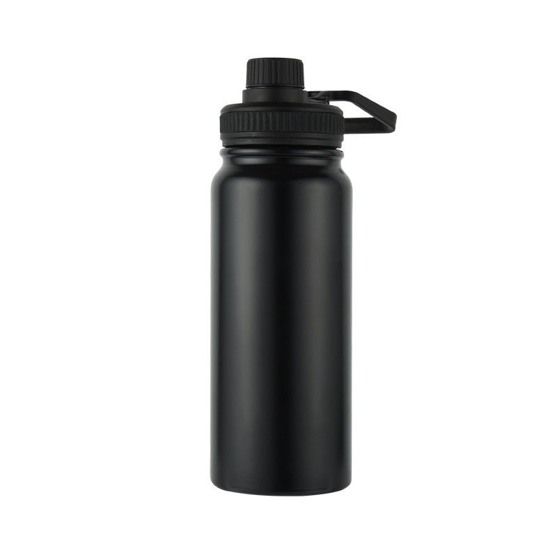 Εφαρμόσιμος Βραστικό Νερό Custom Logo Vacuum Drinkware Flask για Στυλ Σχεδιασμού Αθλητισμού